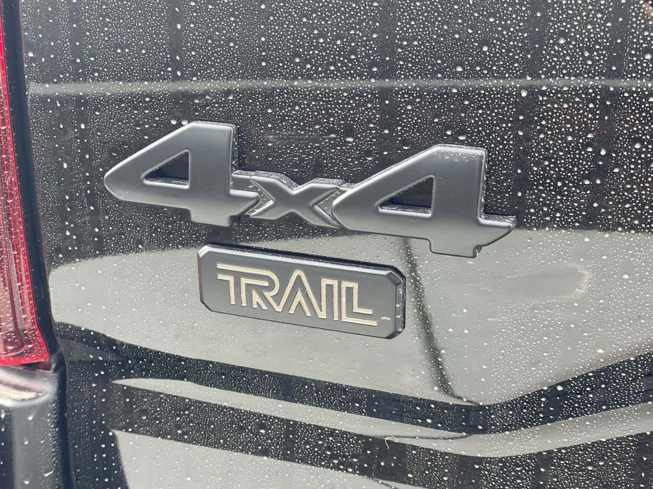 Thumbnail: 2023 Toyota Tacoma - 10