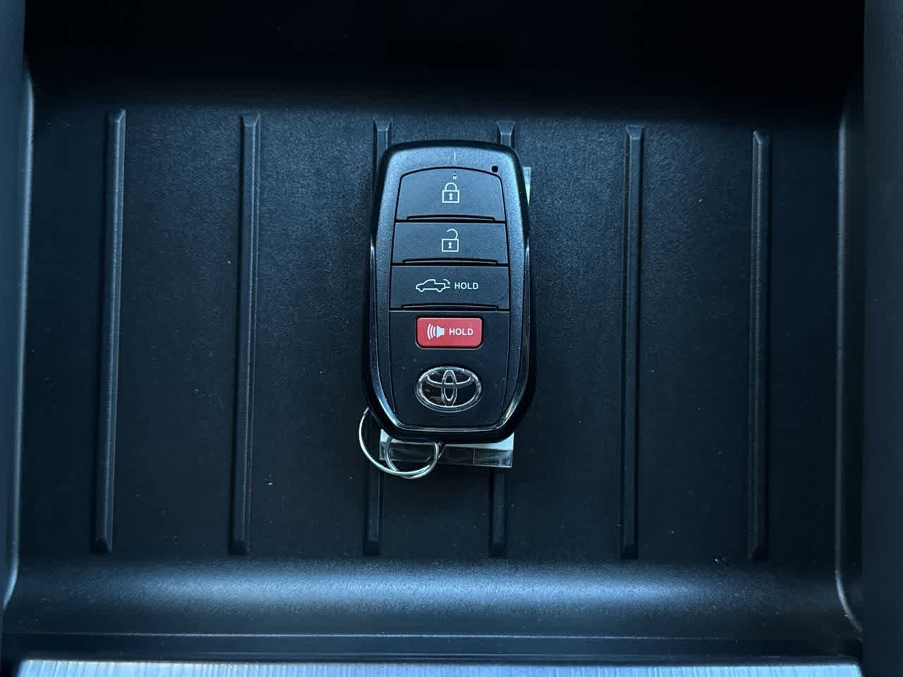 Thumbnail: 2024 Toyota Tundra - 23