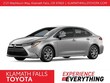 Toyota Corolla Hybrid