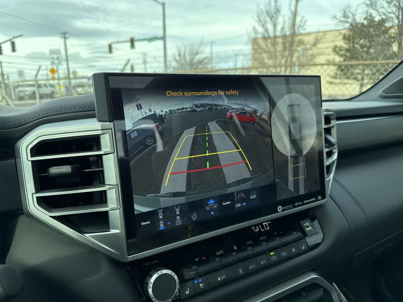 Thumbnail: 2024 Toyota Tundra - 19