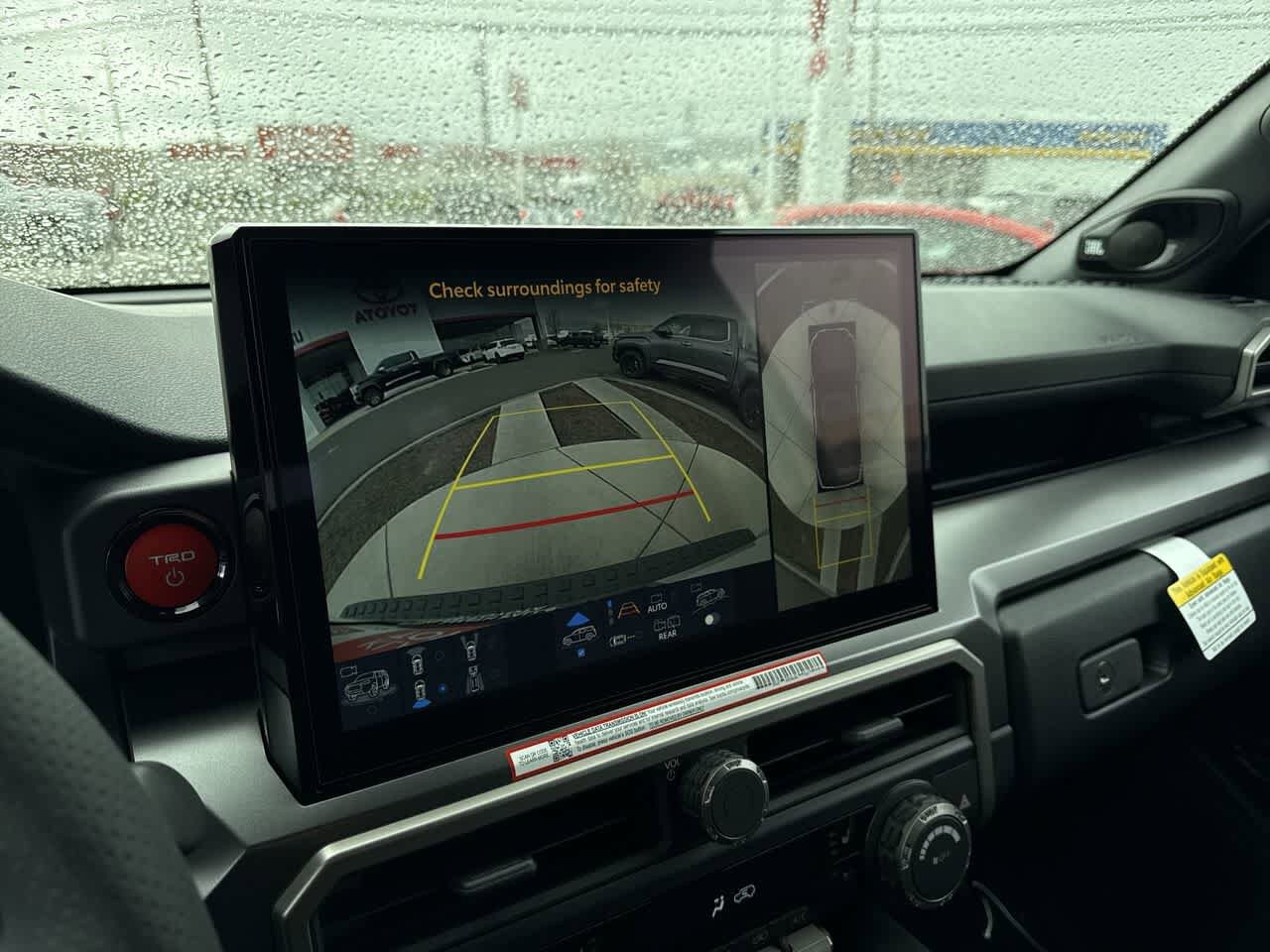 Thumbnail: 2026 Toyota 4Runner - 19