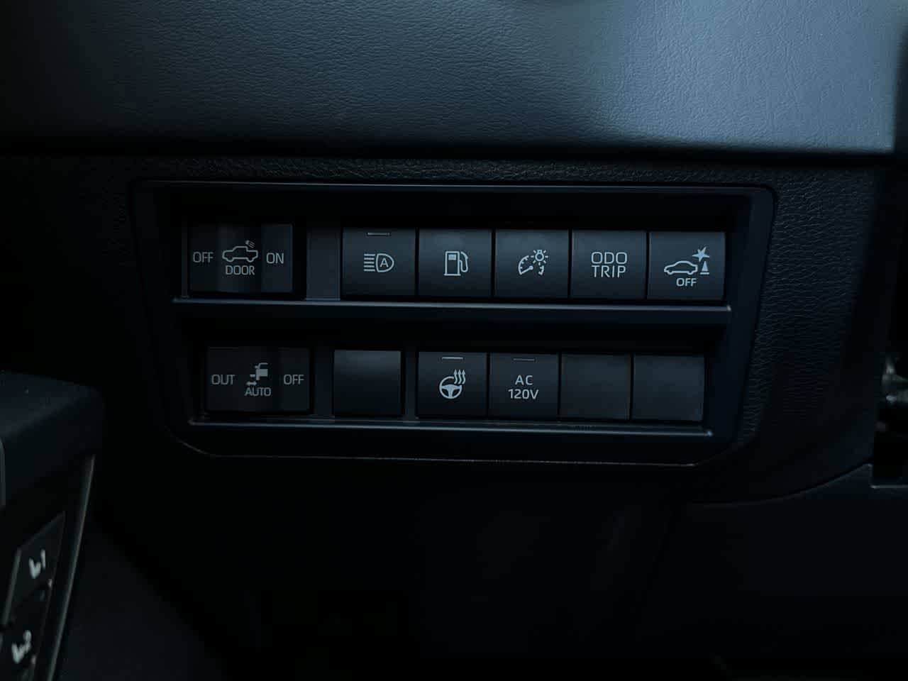 Thumbnail: 2026 Toyota Tundra - 21