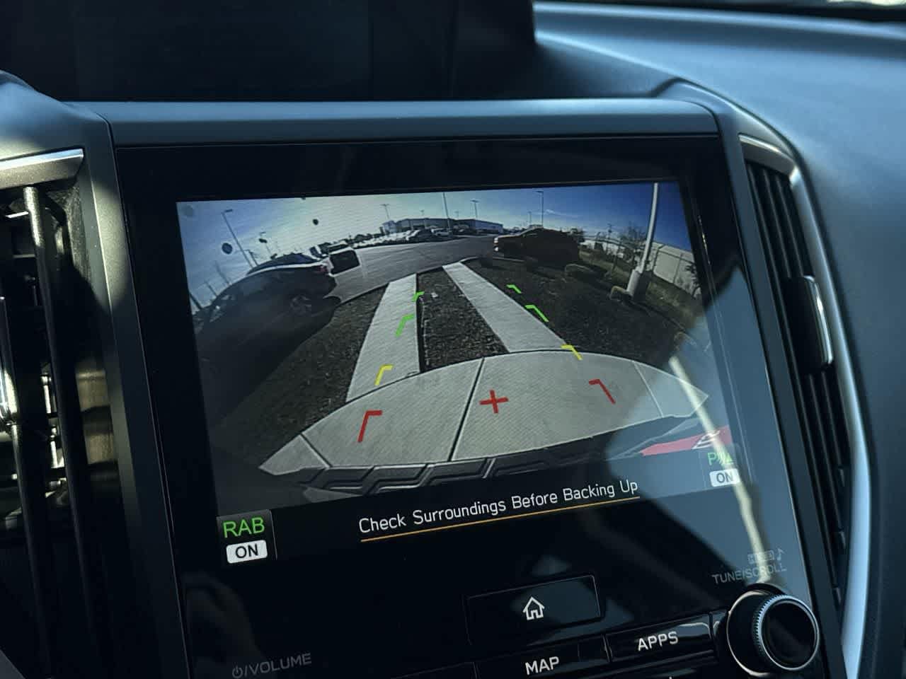 Thumbnail: 2024 Subaru Forester - 19