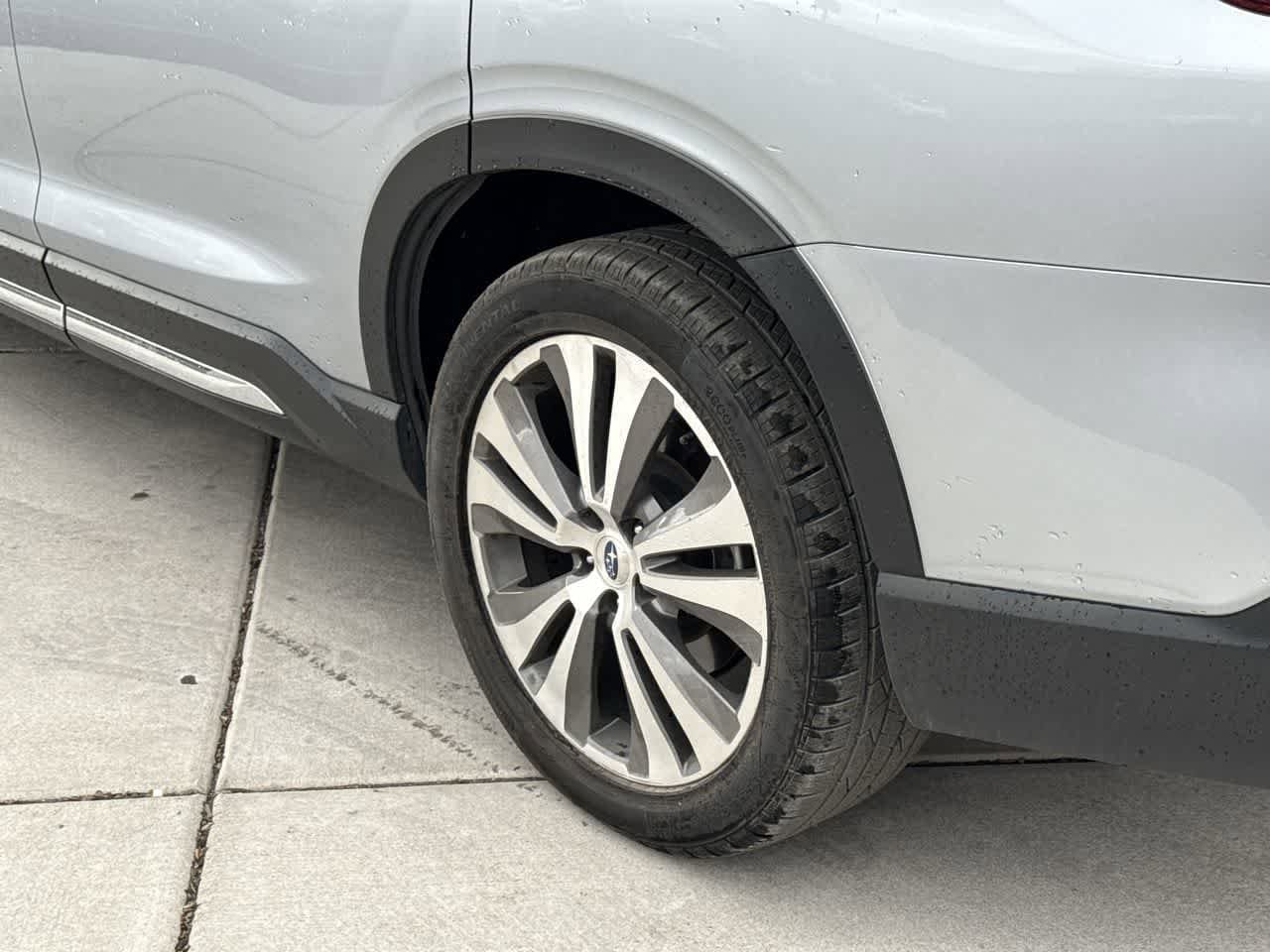 Thumbnail: 2022 Subaru Ascent - 8