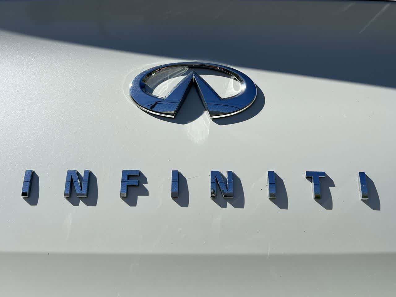Thumbnail: 2007 INFINITI G35 - 9