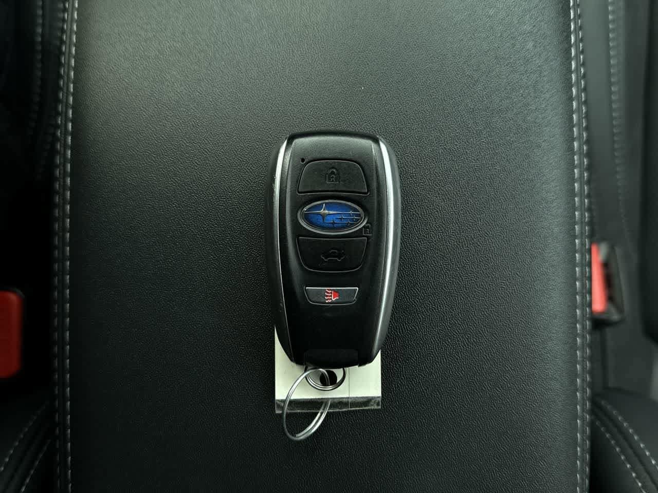 Thumbnail: 2023 Subaru Ascent - 24