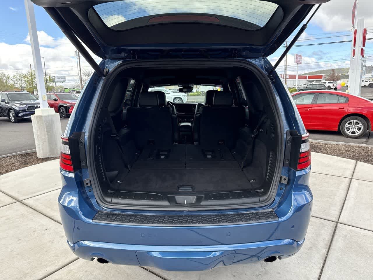 Thumbnail: 2024 Dodge Durango - 6