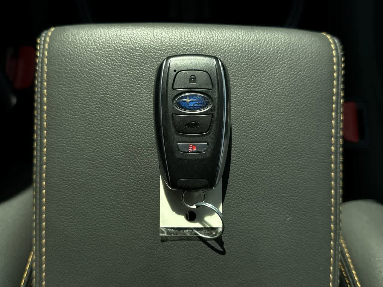 Thumbnail: 2022 Subaru Forester - 23