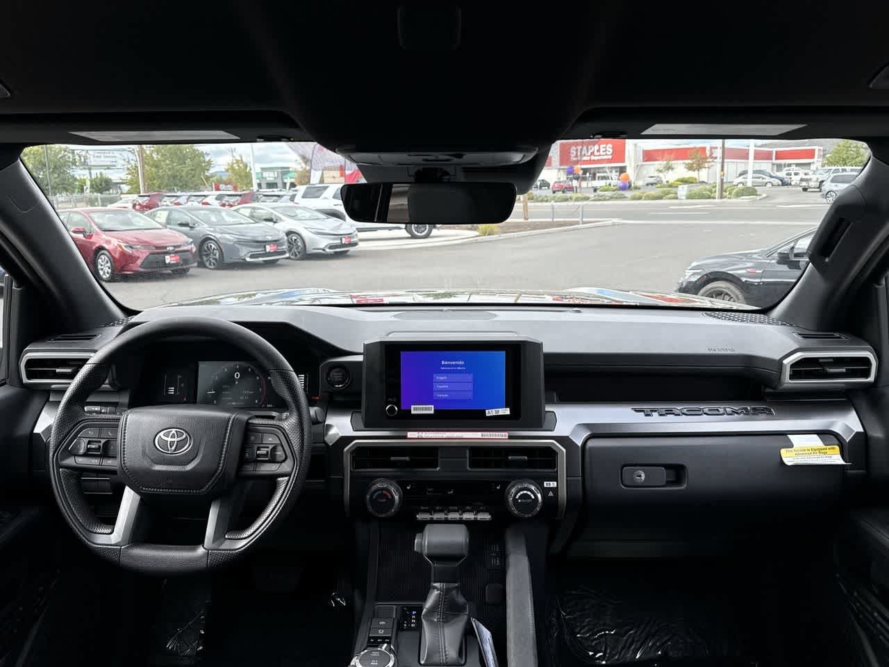 Thumbnail: 2025 Toyota Tacoma - 15