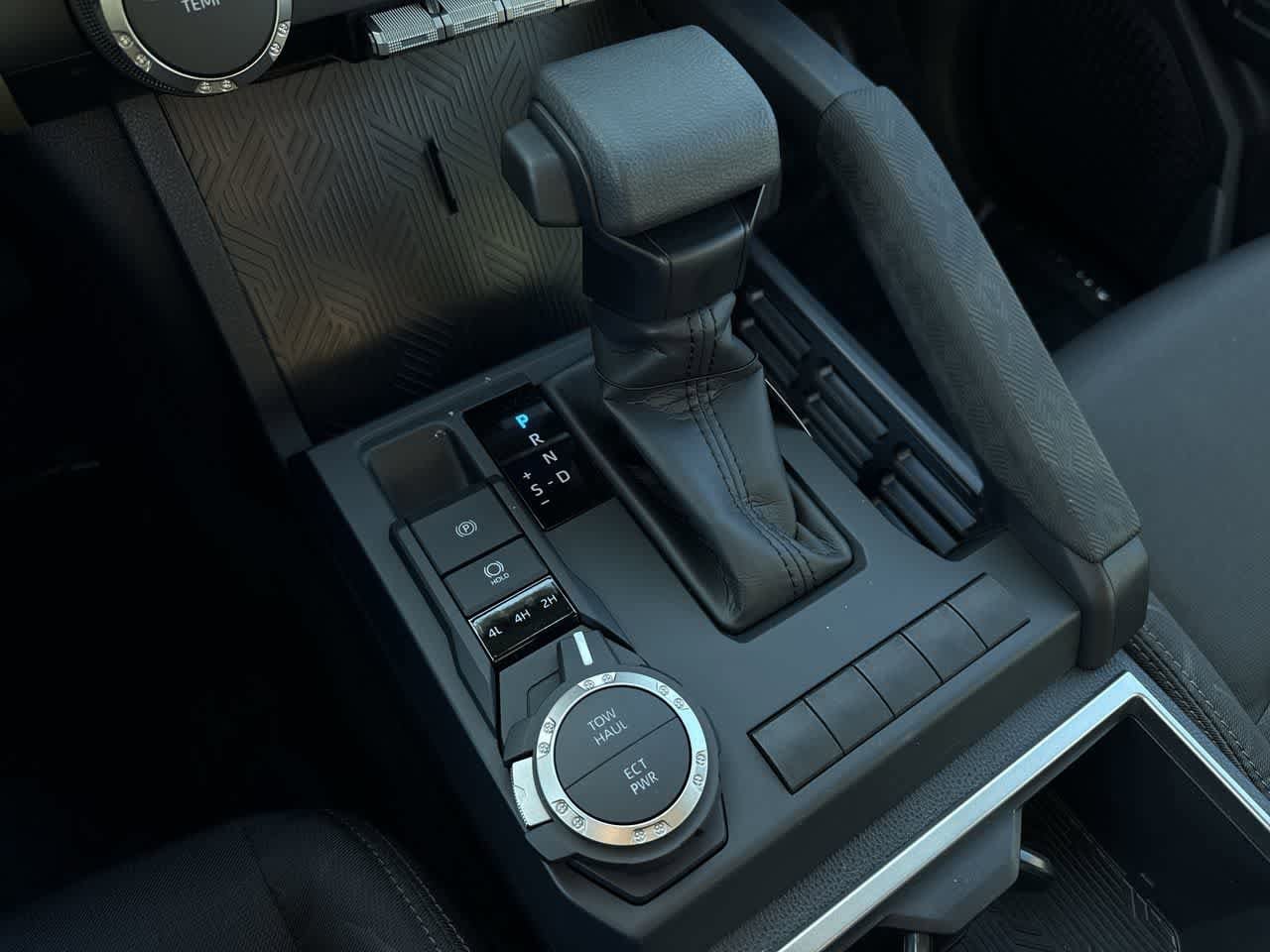 Thumbnail: 2025 Toyota Tacoma - 20