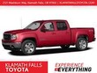  GMC Sierra 1500