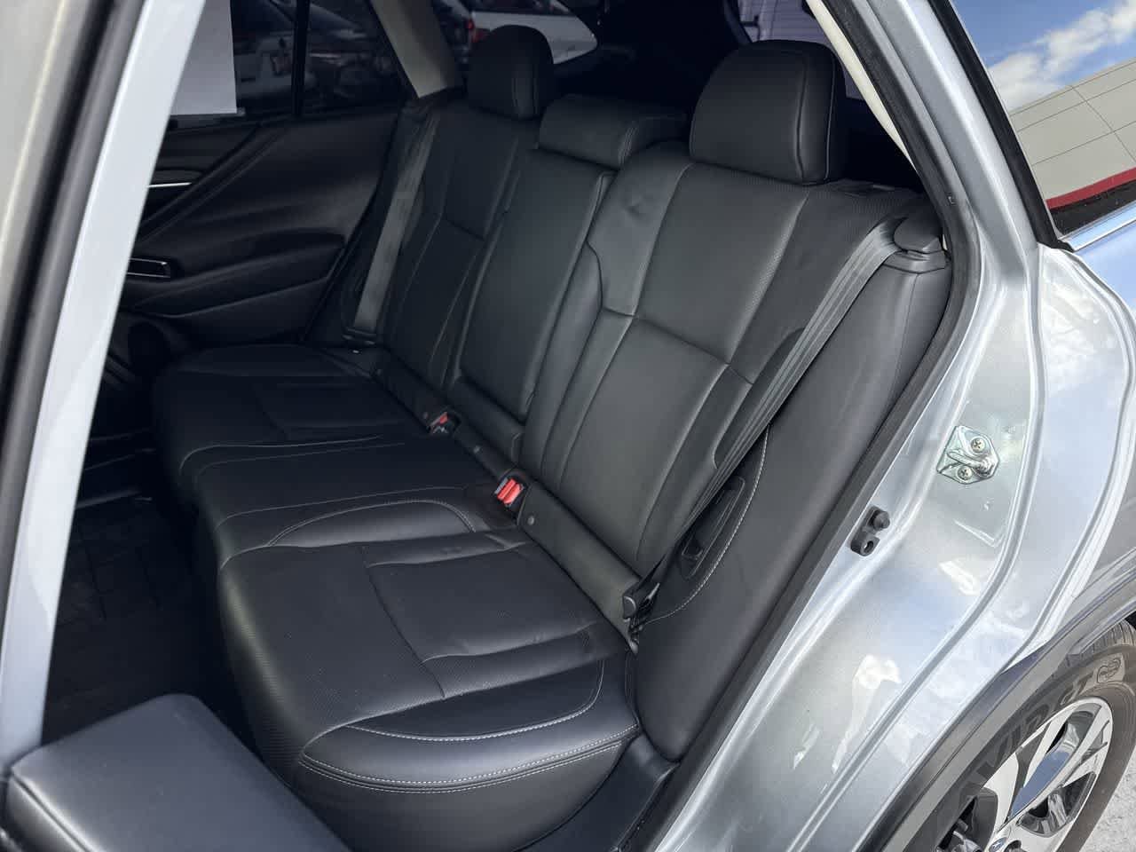 Thumbnail: 2020 Subaru Outback - 12