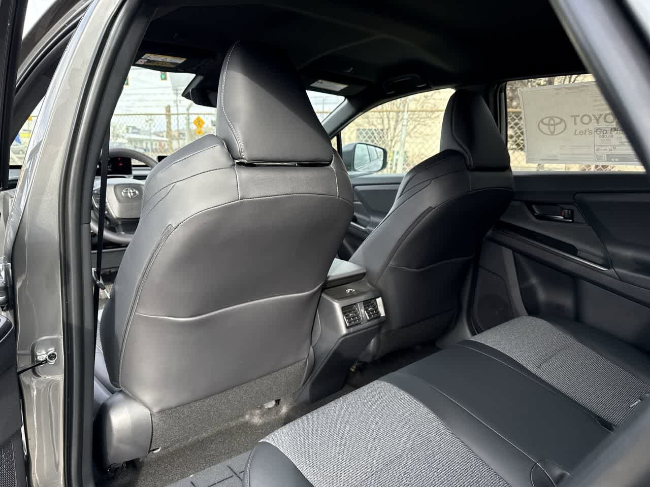 Thumbnail: 2026 Toyota bZ - 13