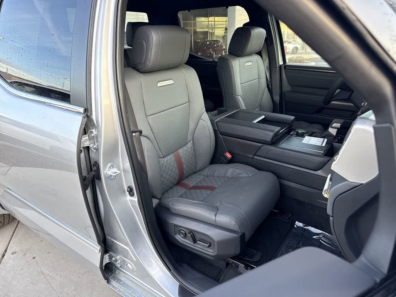 Thumbnail: 2026 Toyota Tundra - 14