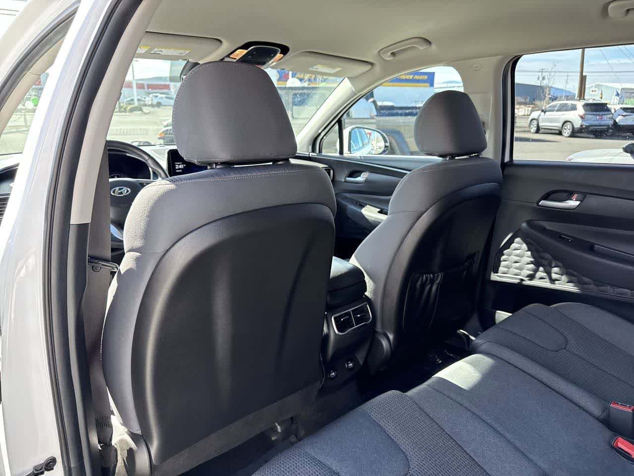 Thumbnail: 2023 Hyundai Santa Fe - 13