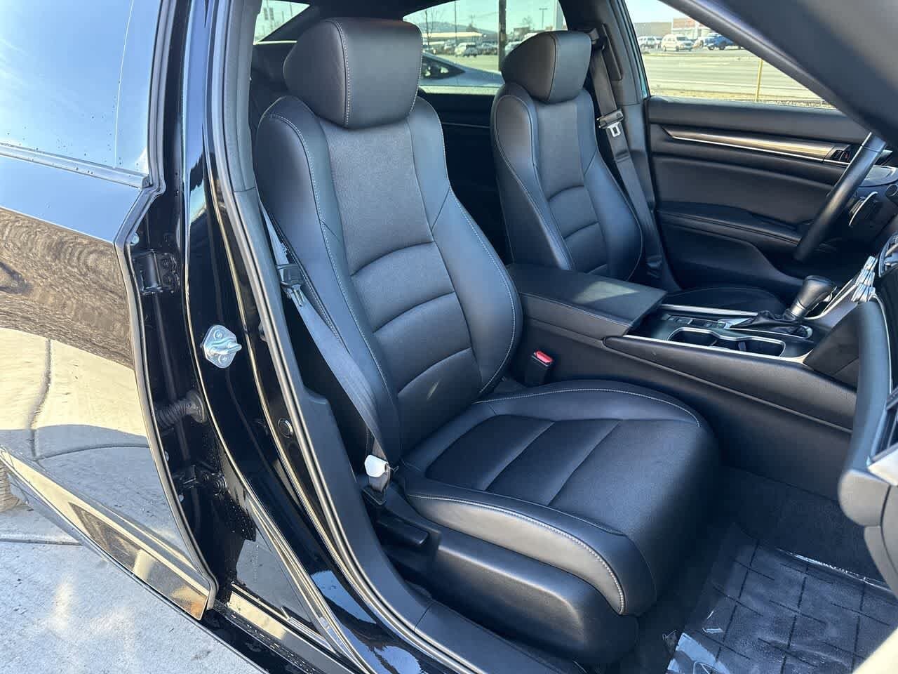 Thumbnail: 2022 Honda Accord - 14