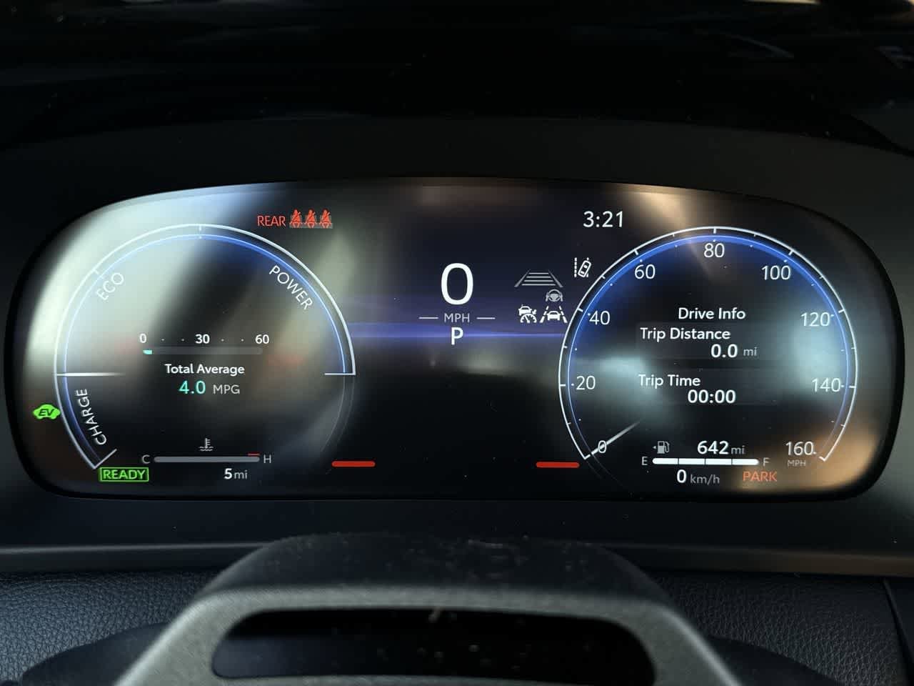 Thumbnail: 2026 Toyota Crown Signia - 17