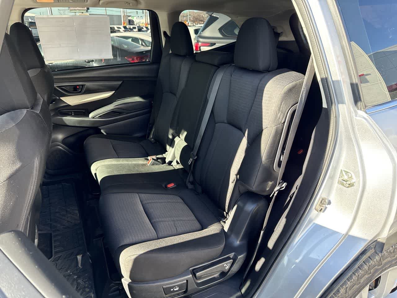 Thumbnail: 2019 Subaru Ascent - 12