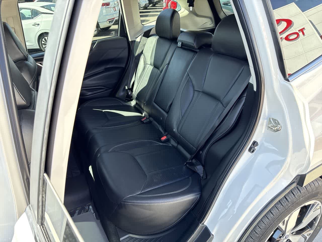 Thumbnail: 2020 Subaru Forester - 12
