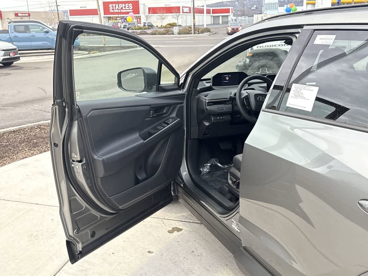 Thumbnail: 2026 Toyota bZ - 10