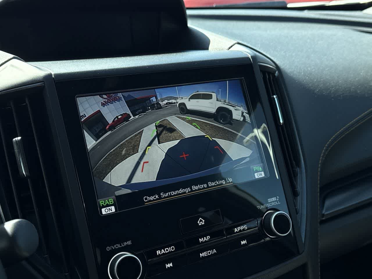 Thumbnail: 2024 Subaru Forester - 19