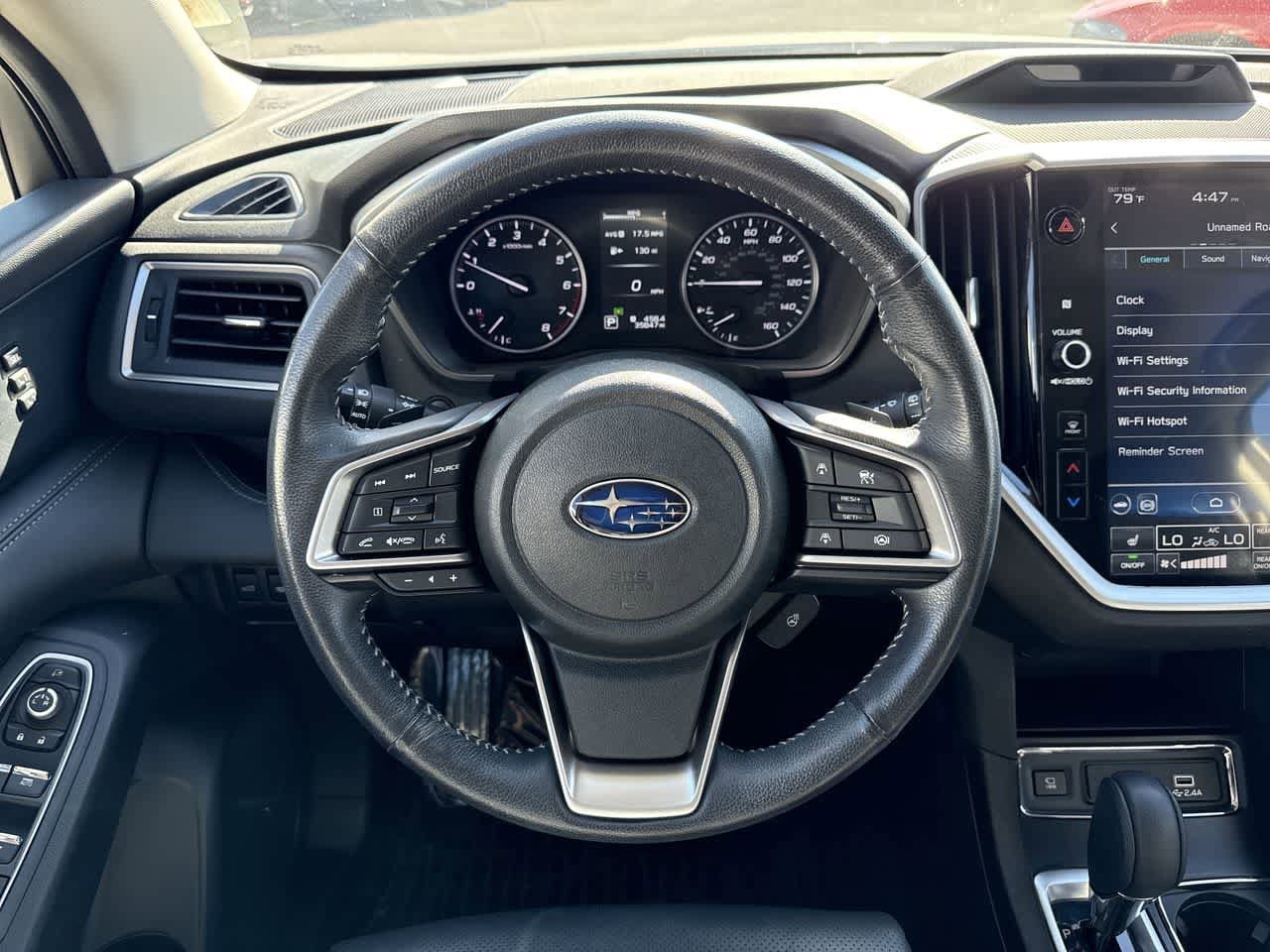 Thumbnail: 2023 Subaru Ascent - 17