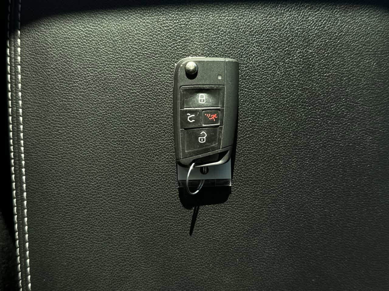 Thumbnail: 2020 Volkswagen Atlas - 23