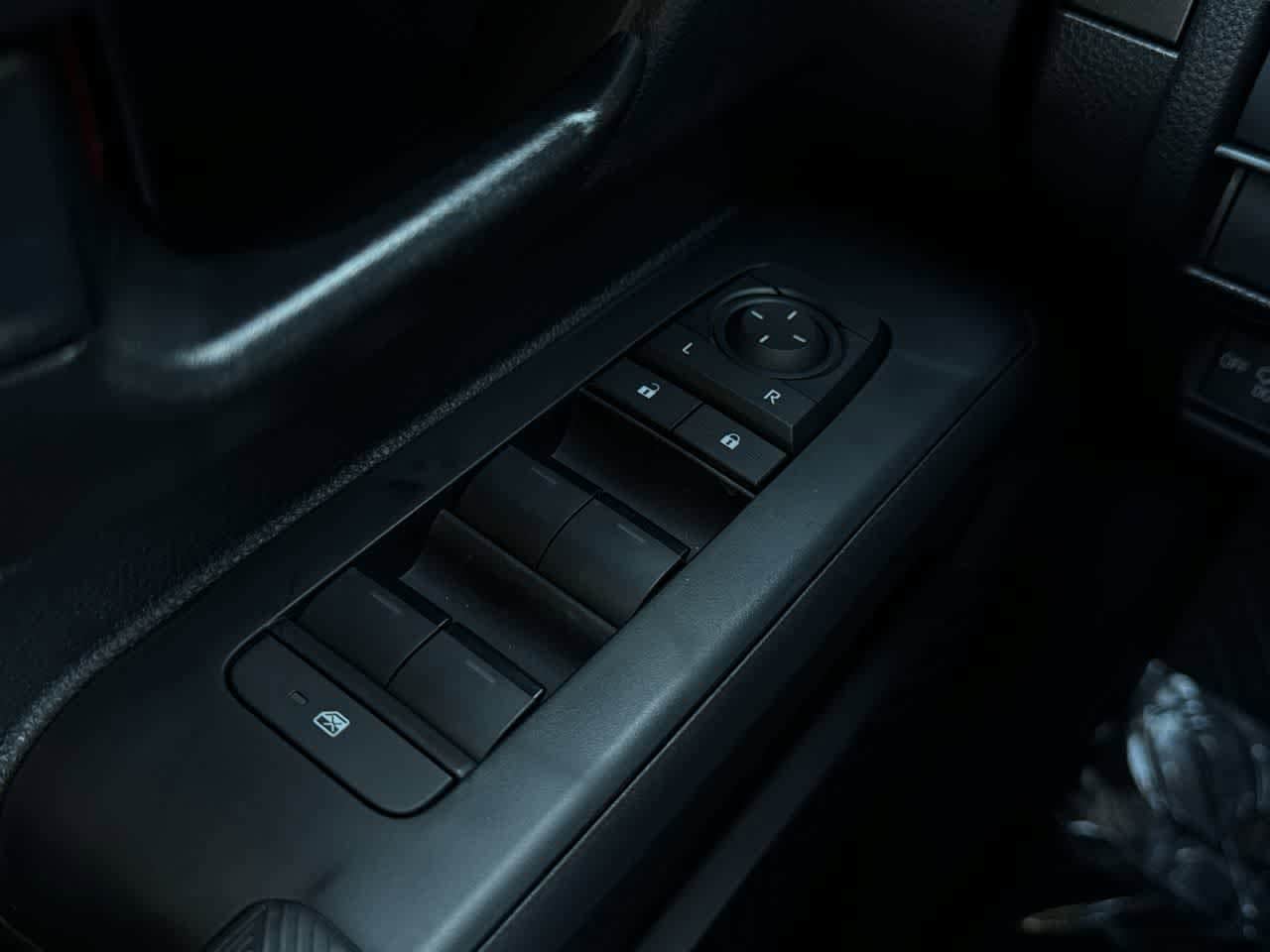 Thumbnail: 2025 Toyota Tacoma - 22