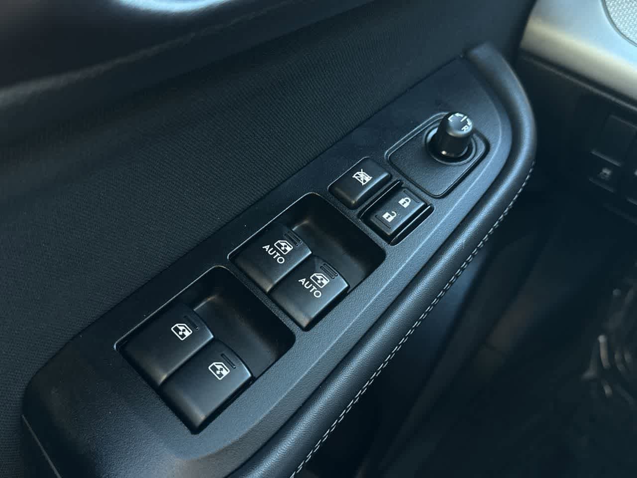 Thumbnail: 2017 Subaru Outback - 22