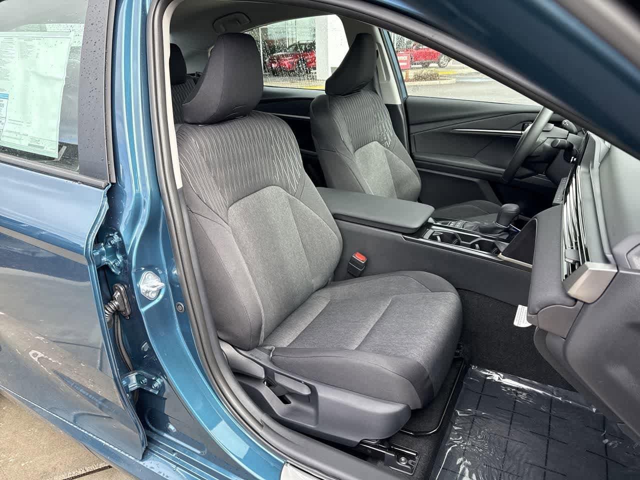 Thumbnail: 2026 Toyota Camry - 14