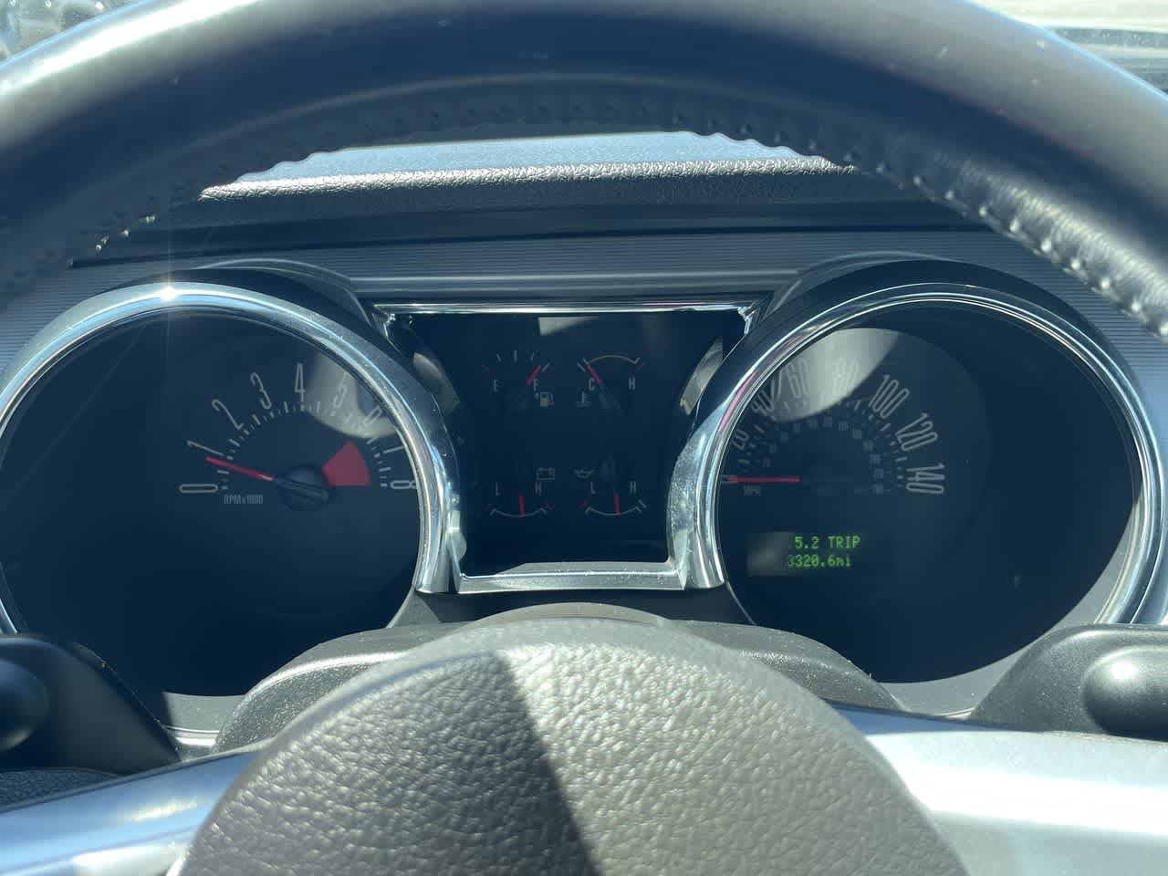 Thumbnail: 2006 Ford Mustang - 16