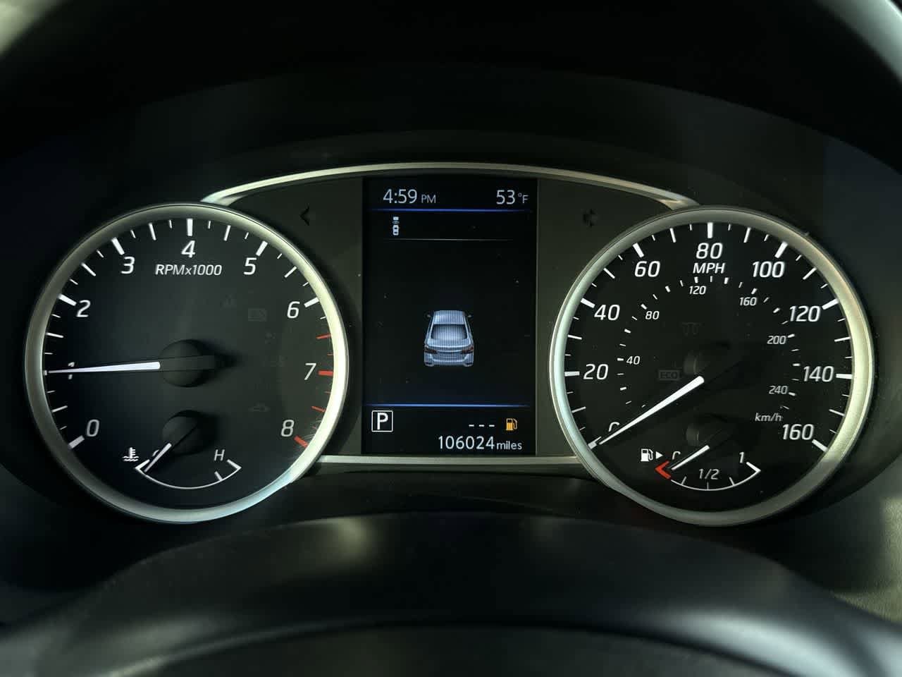 Thumbnail: 2019 Nissan Sentra - 17