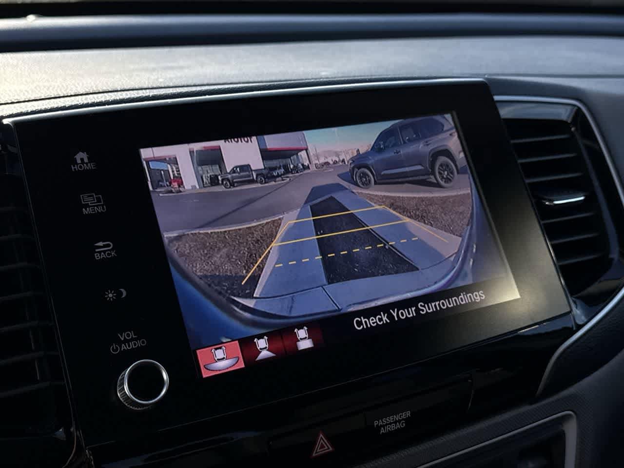 Thumbnail: 2023 Honda Ridgeline - 19