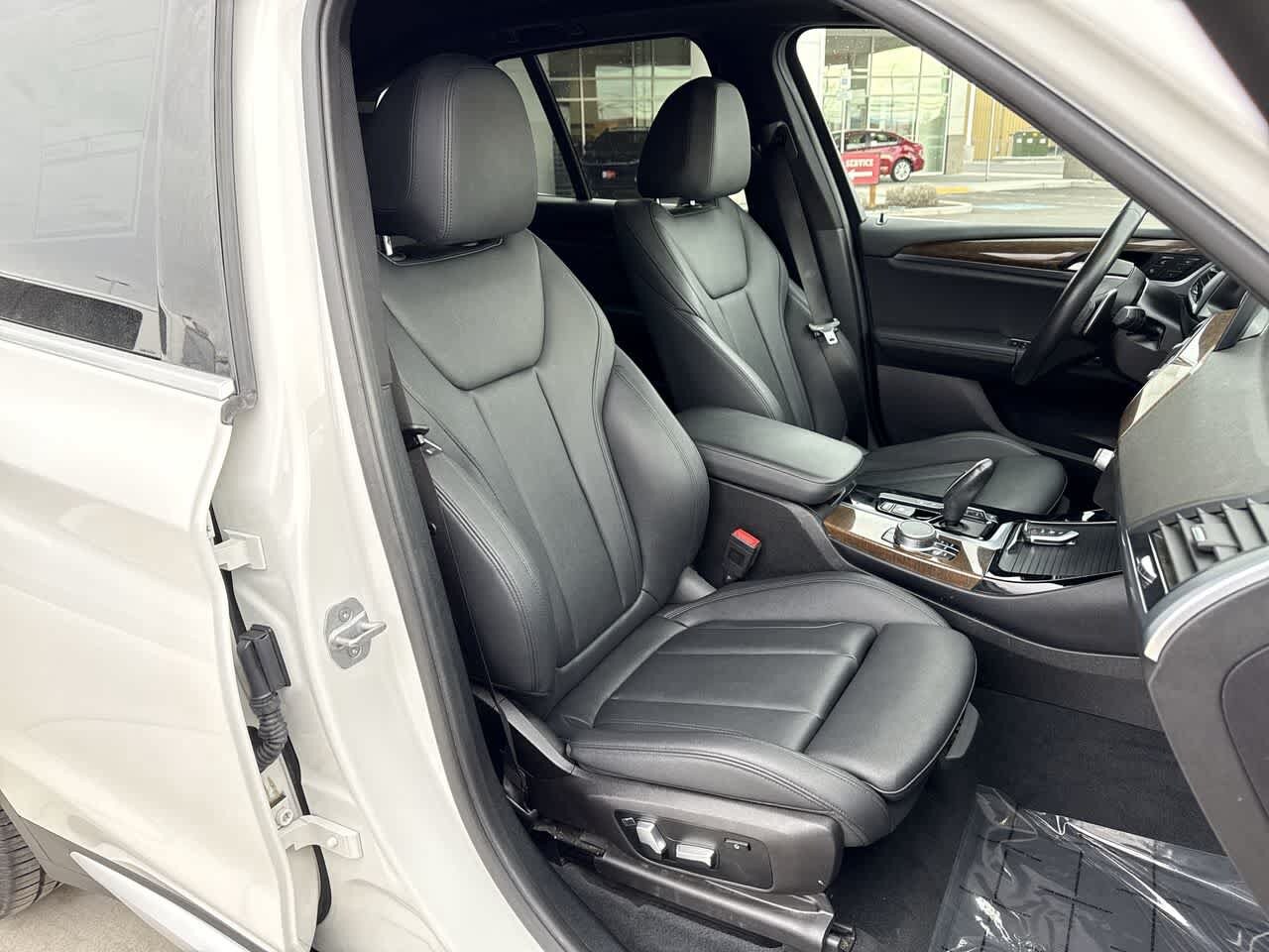 2019 BMW X3 30i - Photo 14