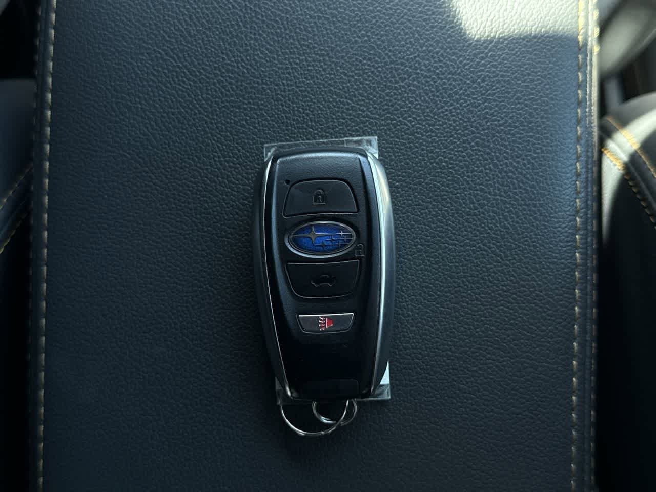 Thumbnail: 2024 Subaru Forester - 23