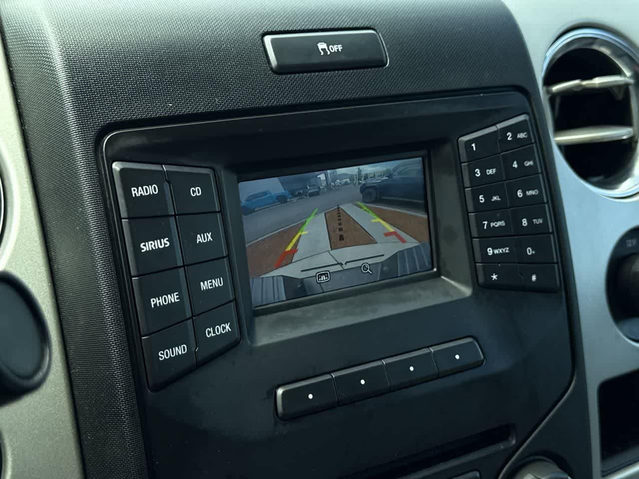 Thumbnail: 2014 Ford F-150 - 19