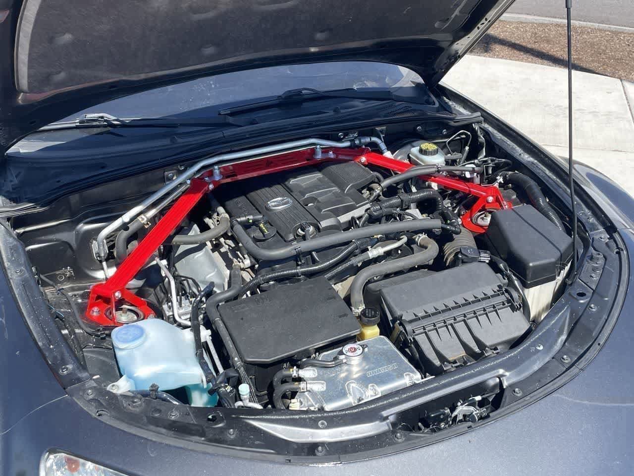 Thumbnail: 2014 Mazda MX-5 Miata - 7