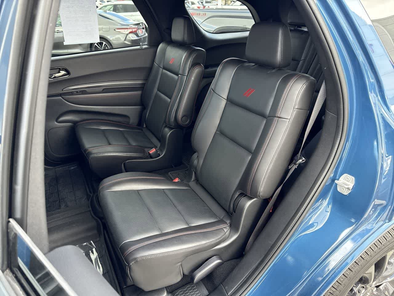 Thumbnail: 2024 Dodge Durango - 12