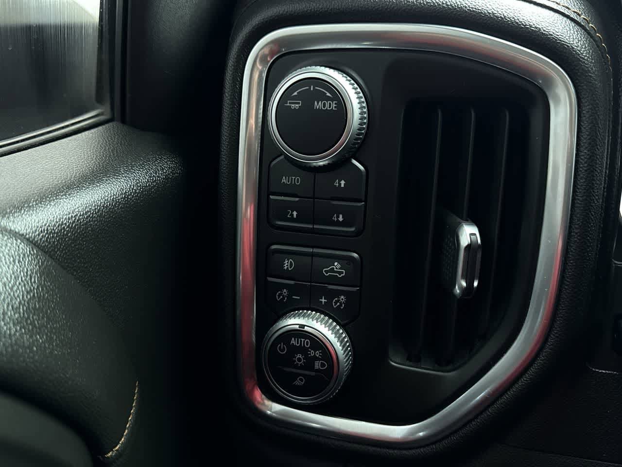 Thumbnail: 2020 GMC Sierra 1500 - 21