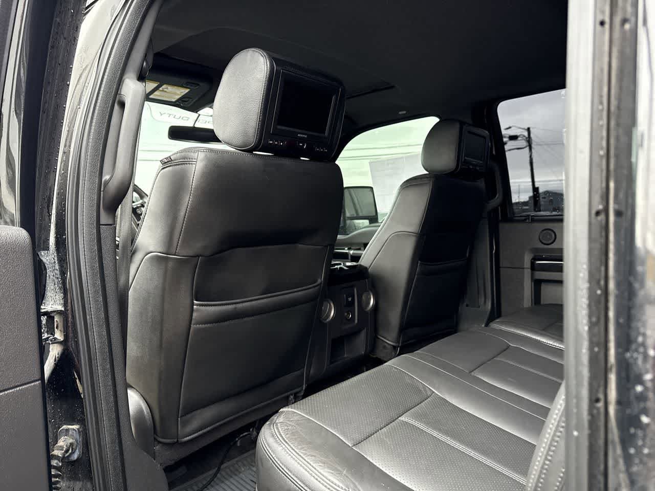 Thumbnail: 2015 Ford F-250 - 12