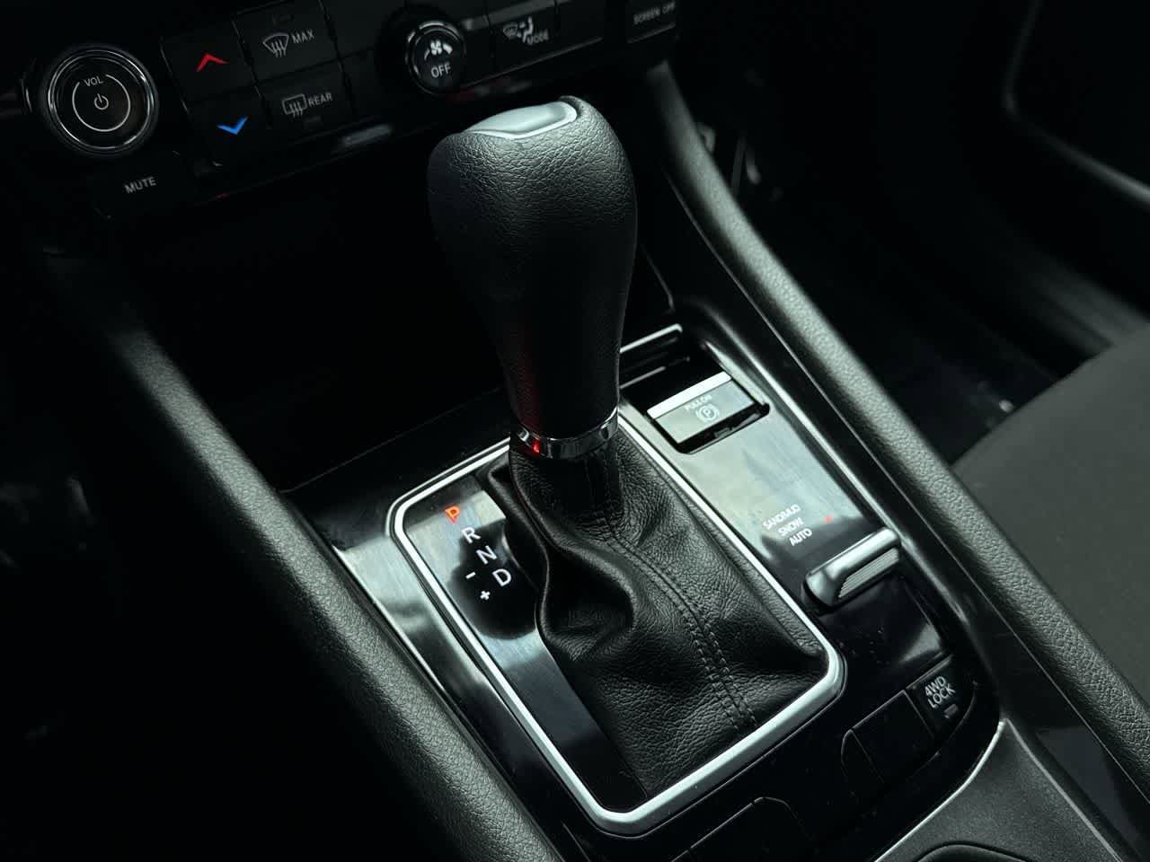 Thumbnail: 2025 Jeep Compass - 20