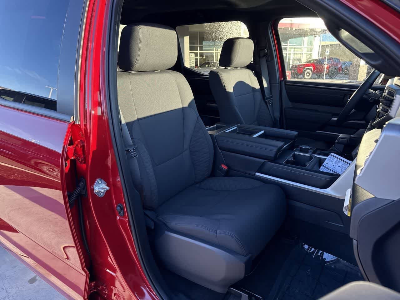 Thumbnail: 2026 Toyota Tundra - 14