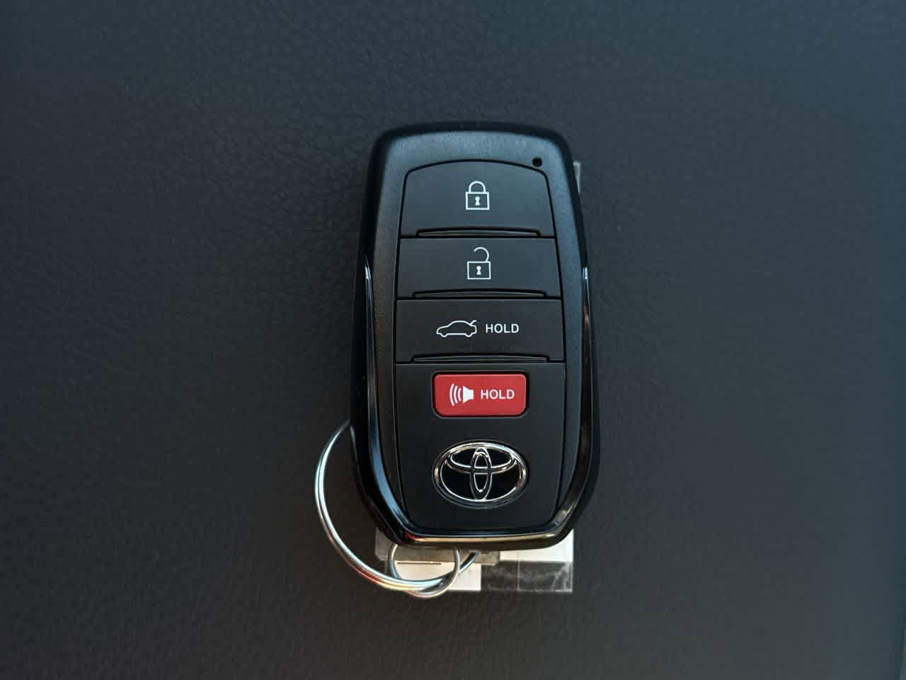 Thumbnail: 2026 Toyota Camry - 23