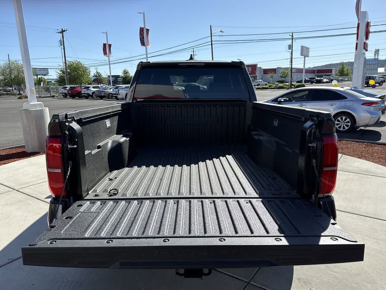Thumbnail: 2026 Toyota Tacoma - 6