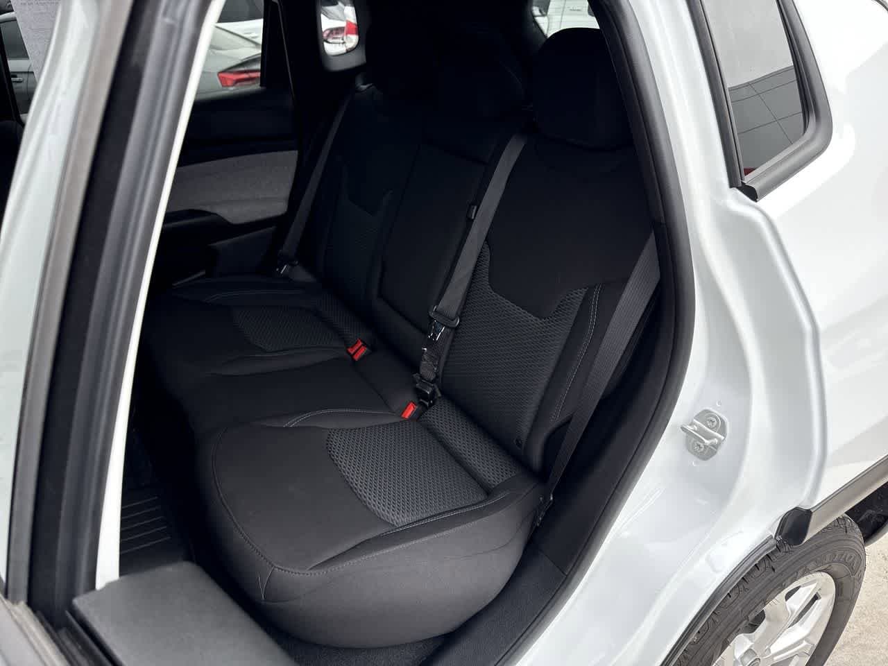 Thumbnail: 2025 Jeep Compass - 12