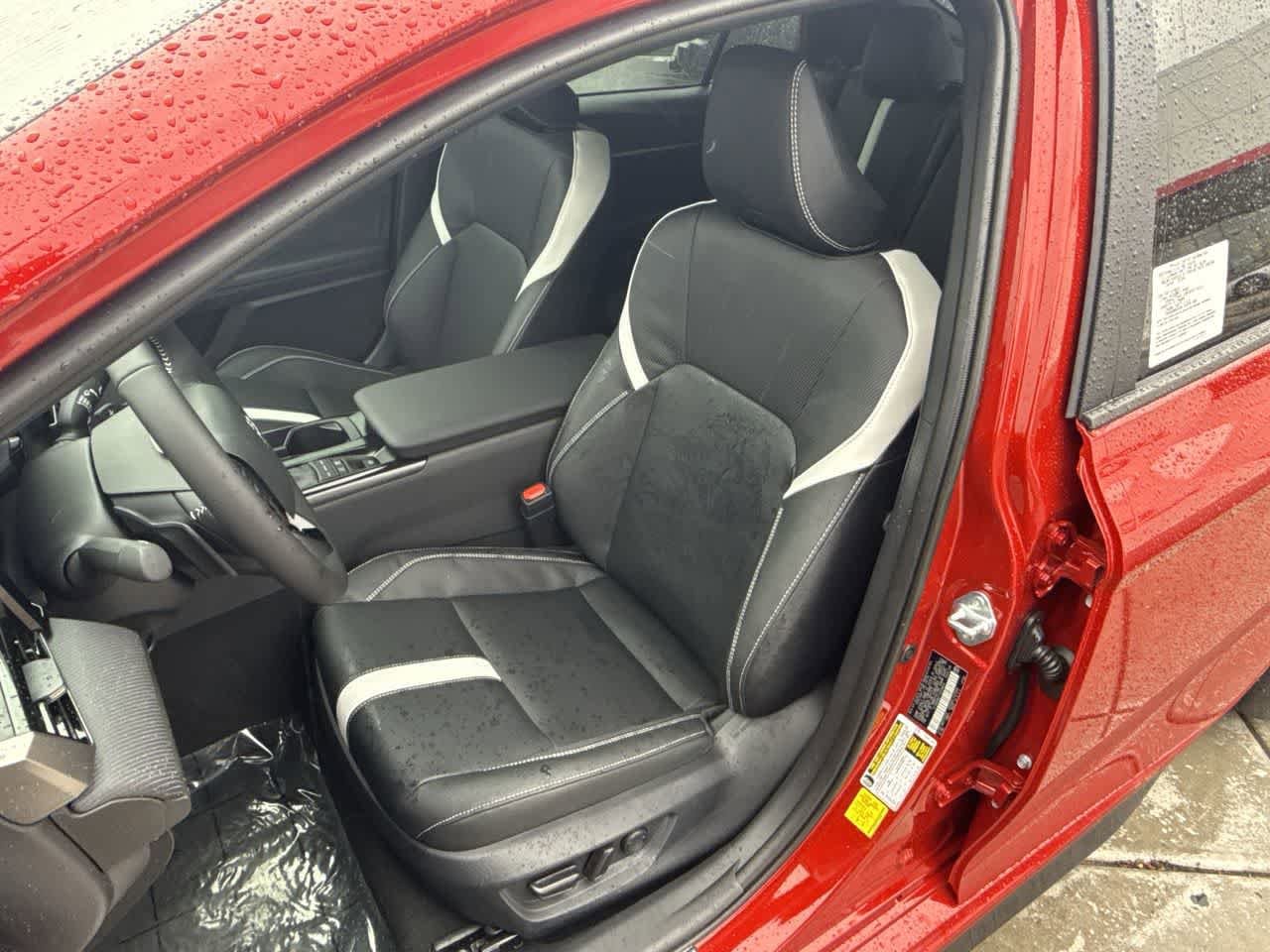 Thumbnail: 2026 Toyota Camry - 11