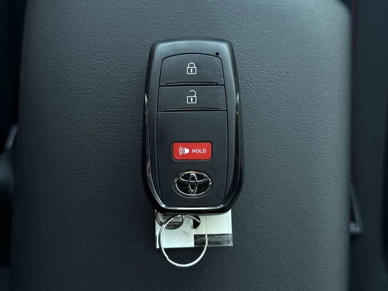 Thumbnail: 2026 Toyota Prius - 23