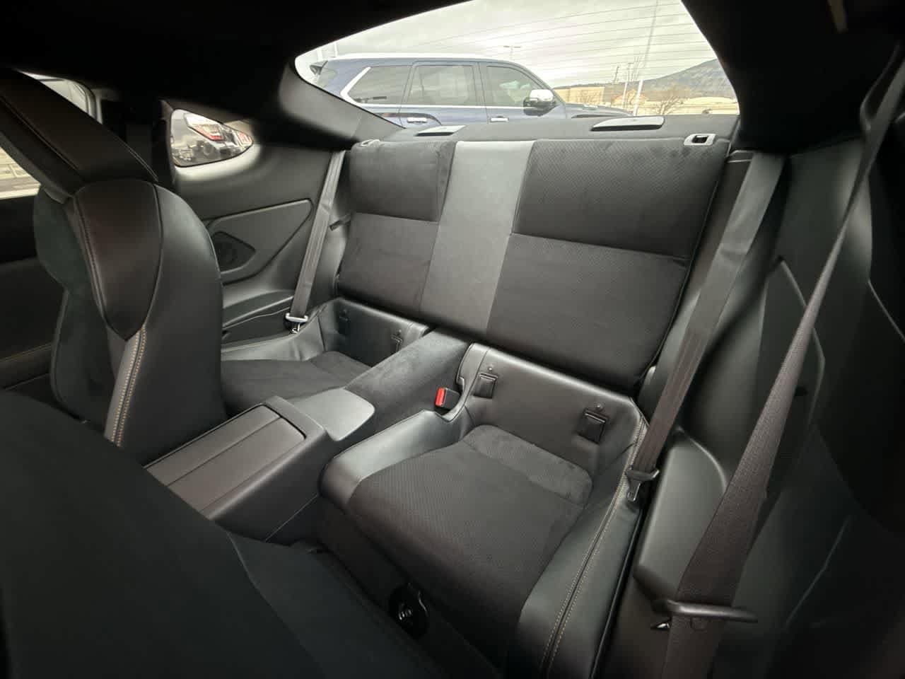 Thumbnail: 2026 Toyota GR86 - 12