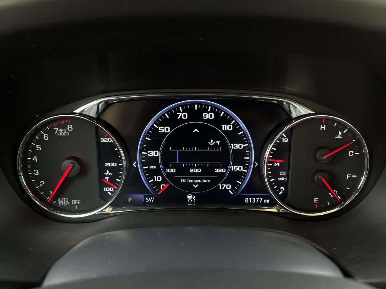 Thumbnail: 2022 GMC Acadia - 18