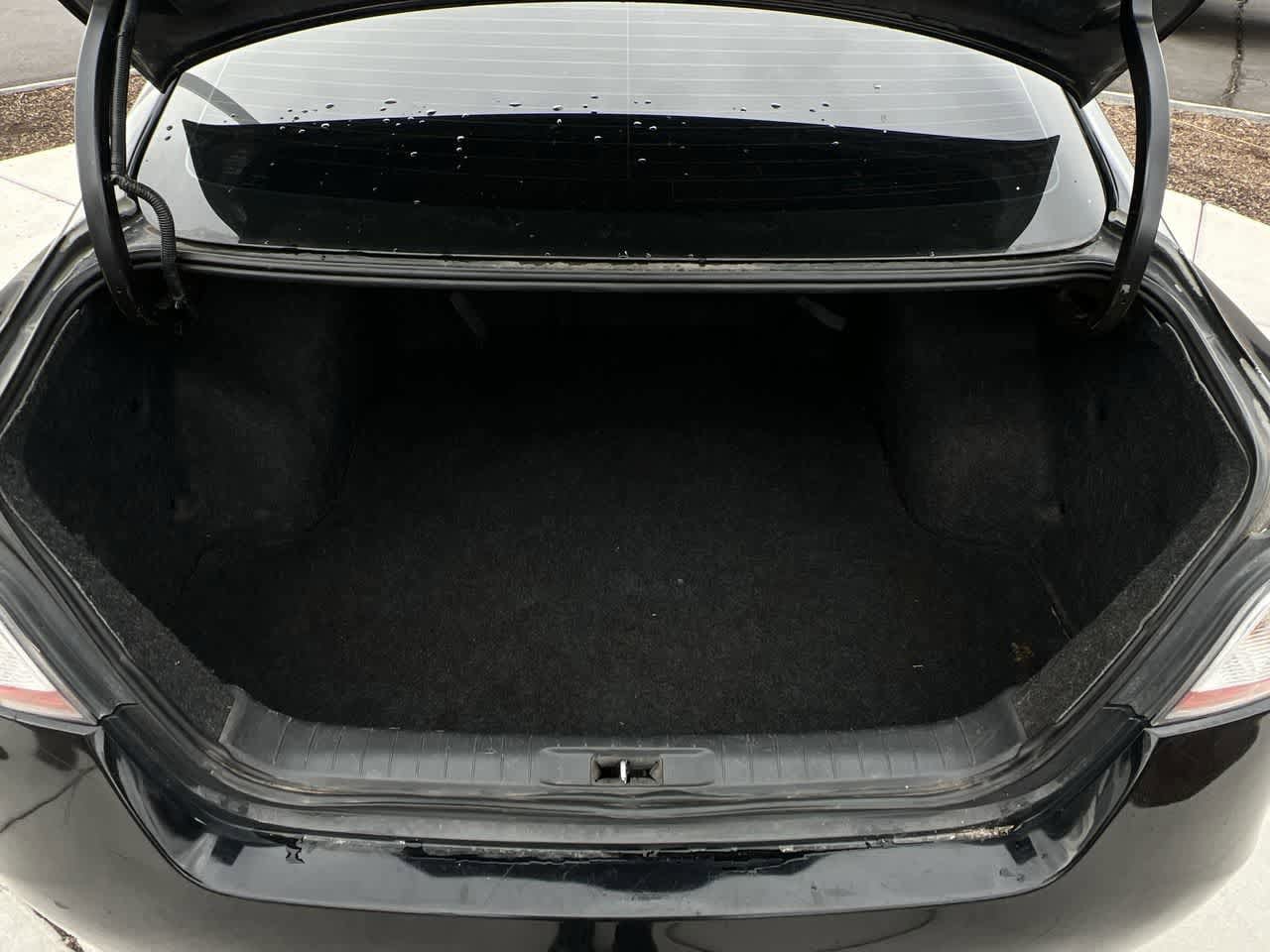 Thumbnail: 2015 Nissan Altima - 6